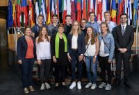 Hariolf Gymnasium Ellwangen - 13.06.2018